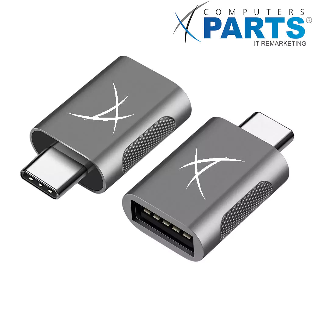 Adapters Adapters